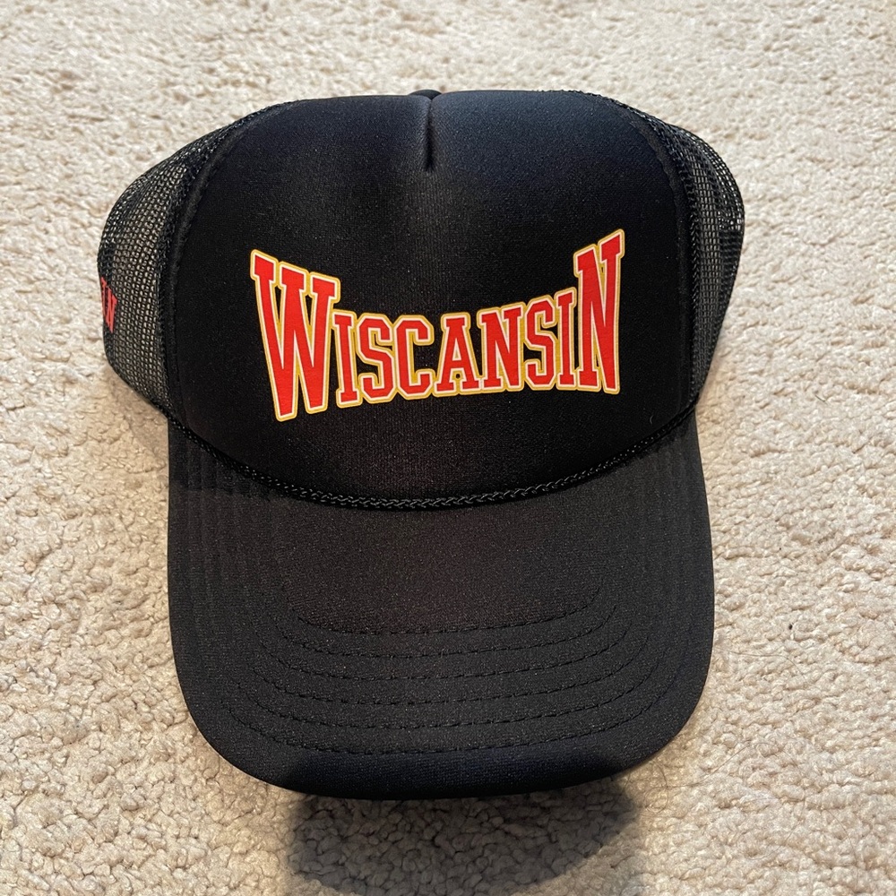 Wiscansin T-Pain line!